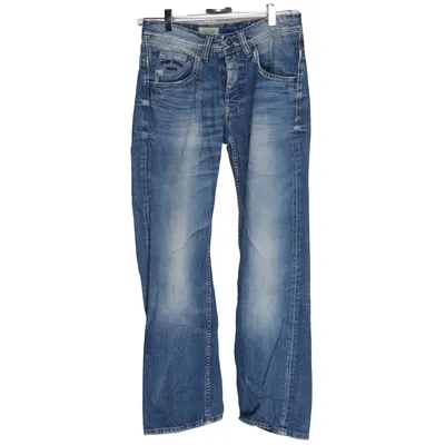 Jean (Bleu) de Pepe Jeans Coton, Polyester