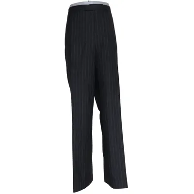 Suit pants (Gray) from Austin Reed Wool