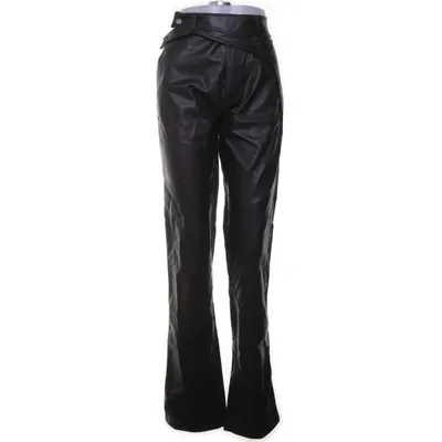 Byxor (Grön) från A-DSGN Polyester, Polyuretan