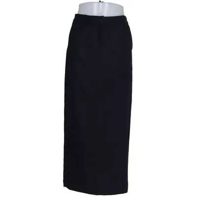 Långkjol (Svart) från Lewis Melly Elastan, Polyester, Viskos