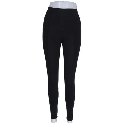 Sportleggings (Zwart) van Lululemon