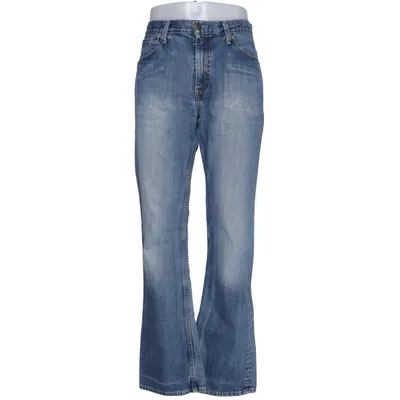 Jeans (501) från Levi Strauss & Co