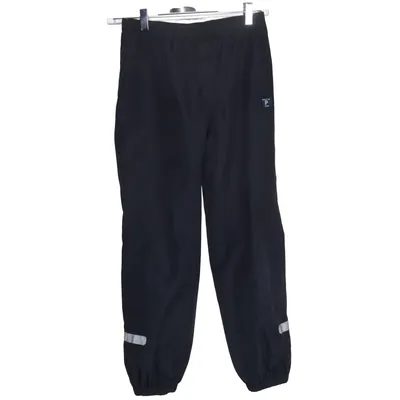 Skalbyxor (Svart) från Polarn O. Pyret Återvunnen polyester