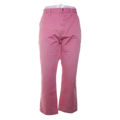 Chinos (Pink) fra American English by Park Lane Bomuld