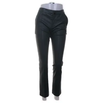 Leren broek (Groen) van DAY Birger et Mikkelsen Leer