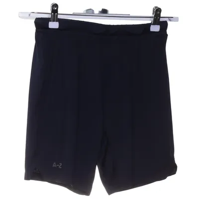 Träningsshorts (Svart) från A-Z Elastan, Polyester