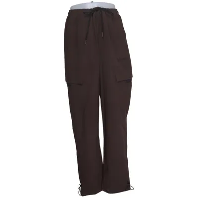 Cargohose (Braun) von Halo Elasthan, Polyamid