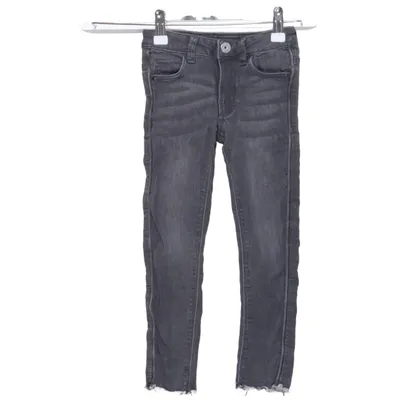 Jeans (CHRISSSY DENIM) från Jw Bomull, Elastan, Polyester