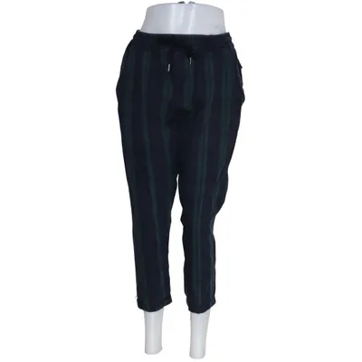 Pants (Blue, Green) from Your Turn Cotton