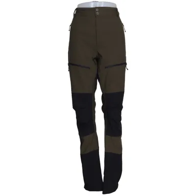 Outdoor broek (Groen, Zwart) van Arrak Outdoor Elastaan, Polyester