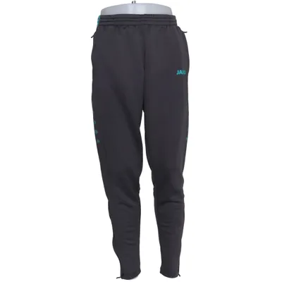 Trainingsbroek (Grijs) van Jako Polyester