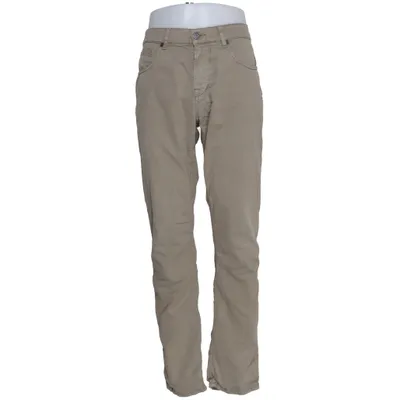 Chinos (John) van Baldessarini Katoen, Elastaan