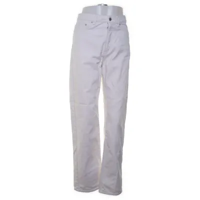 Jeans (Beige) fra Wood Wood Bomuld