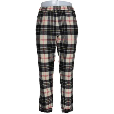 Byxor (Flerfärgad) från Astrid Andersen Polyester, Ull