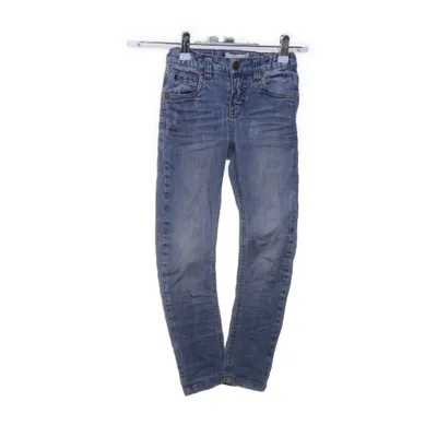 Jeans (Blå) från Hampton Republic 27 Bomull, Elastan