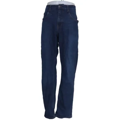 Jeans (Blue) from Up2Fashion Cotton, Elastane
