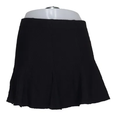 Skirt (Black) from Cooperative Elastane, Polyester