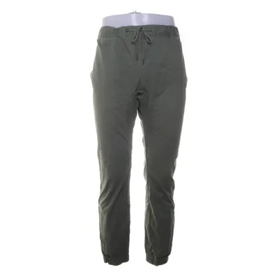 Cargo pants (Green) from Native Youth Cotton