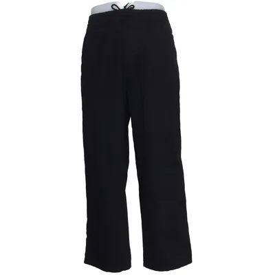 Broek (Zwart) van Polar Skate Co.