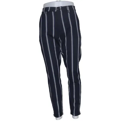 Chino (Pisa Chunky Stripe) von Gabba Elasthan, Polyester, Viskose