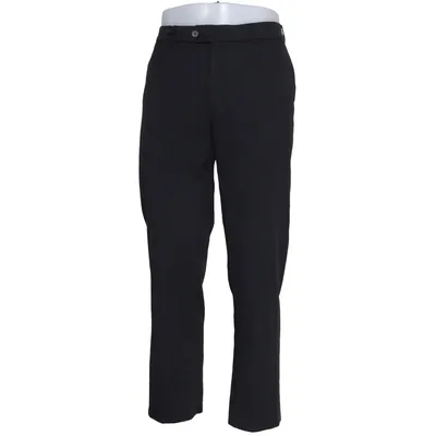 Kostymbyxor (Svart) från Lapidus Elastan, Polyester, Ull