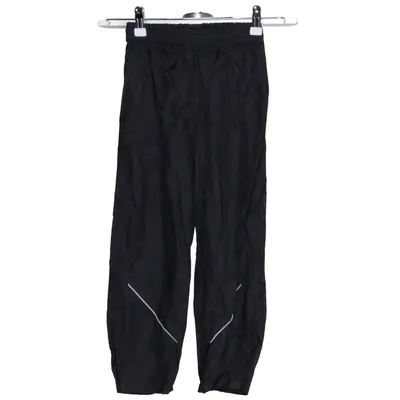 Rain pants (Black) from Alive Polyamide