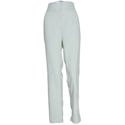 Pantalon (Vert) de HUNKØN Élasthane, Polyester