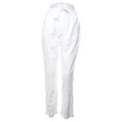 Byxor (Vit) från Fabindia Bomull