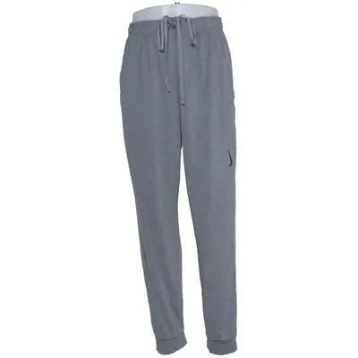 Joggingbroek (Grijs) van Nike Yoga Elastaan, Polyester