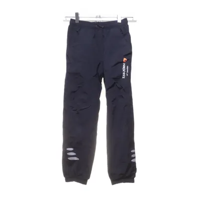 Friluftsbyxor (Svart) från Isbjörn Nylon