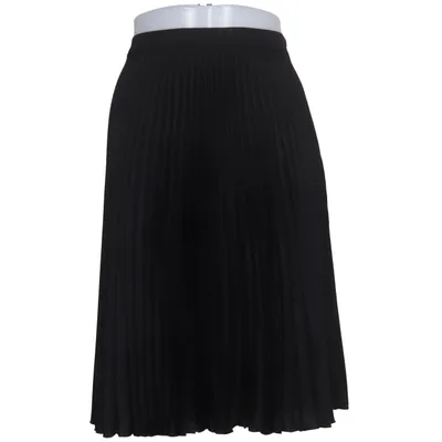 Jupe (Noir) de Oui Black label Polyester