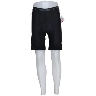 Cykelshorts (Sort) fra Troy Lee Designs Elastan, Polyester