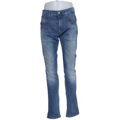 Jeans (Anbass) from Replay Cotton, Polyester