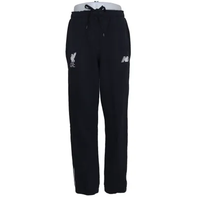 Träningsbyxor (FC Liverpool) från New Balance Bomull, Polyester