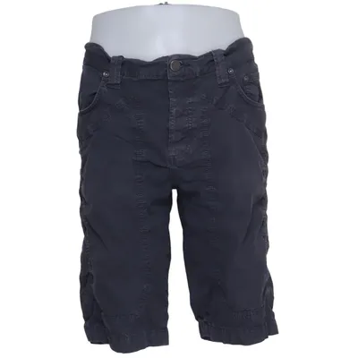 Shorts (Grå) från Jeckerson Bomull, Elastan