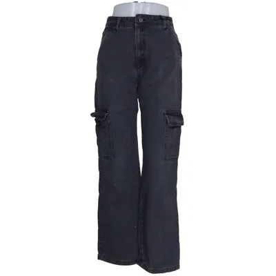 Pantalon cargo (Gris) de Pacific Republic Coton