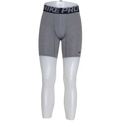 Kompressionsshorts (Grå) från Nike Pro