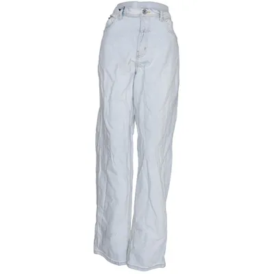 Jeans (Blå) från Primark Cares Bomull, Elastan