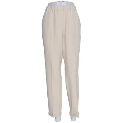 Bukser (Beige) fra Antonelli Elastan, Polyester
