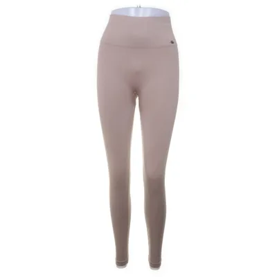 Legging (Beige) de DOM Élasthane, Polyamide