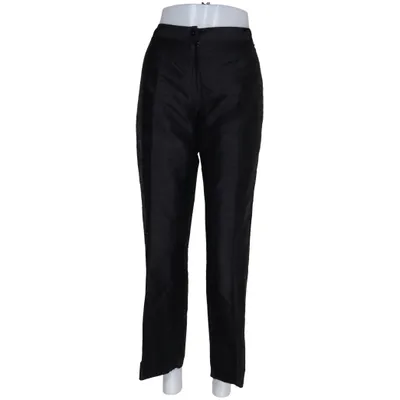 Palazzo pants (Black) from Clothes Silk