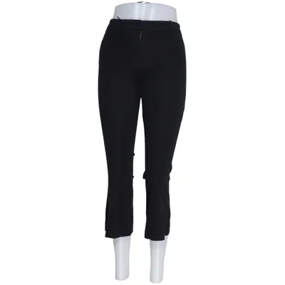 Palazzobyxor (Geraldine pants 8076) från Samsøe & Samsøe Bomull, Elastan