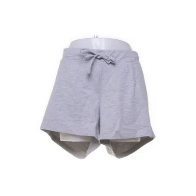 Maternity shorts (Gray) from Esmara Cotton, Elastane, Polyester