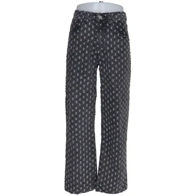Jeans (Grå) från Jaded London Bomull