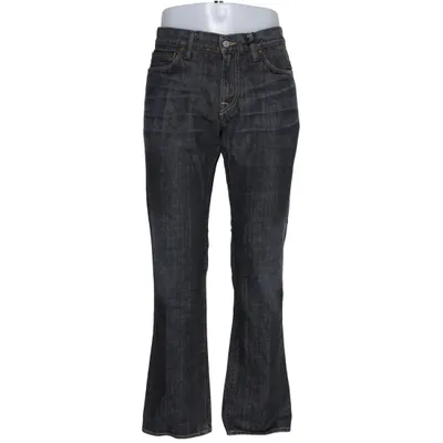 Jeans (Grå) från Edwin Bomull