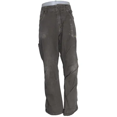 Pantalon d'extérieur (Gris) de Kühl Coton, Nylon