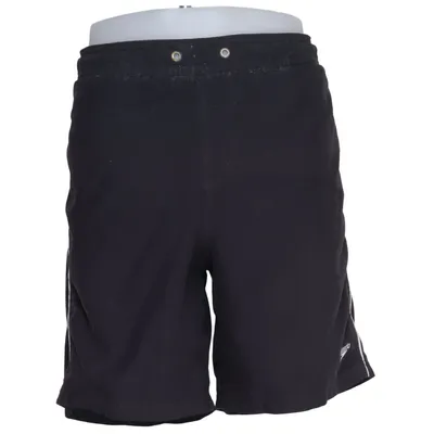 Swim shorts (Black) from Speedo Polyester