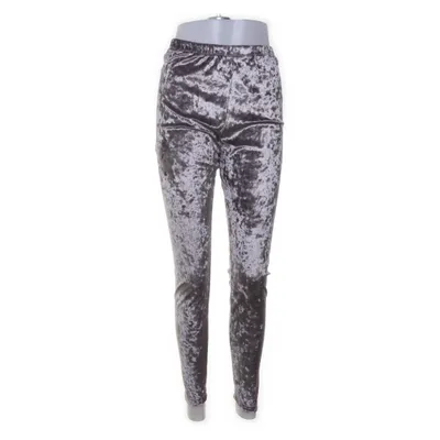 Leggings (Grå) fra First Class Party