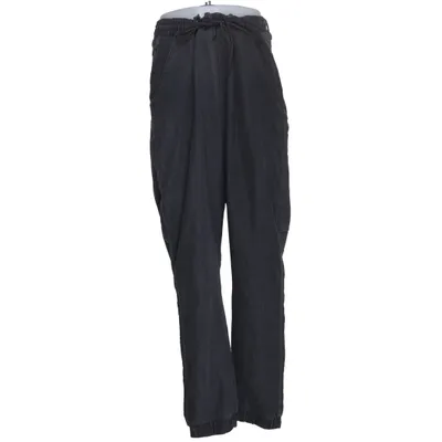 Bukser (Grå) fra Ronley Bomuld, Elastan, Polyester