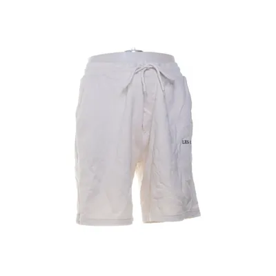 Sweatshort (Beige) van Les Deux Katoen
